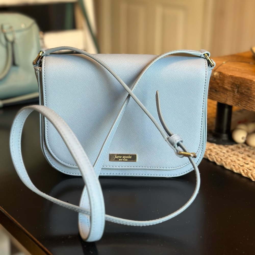 Crossbody